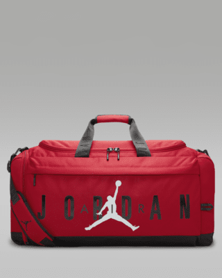 Jordan Velocity Duffel Bag (81L). Nike JP